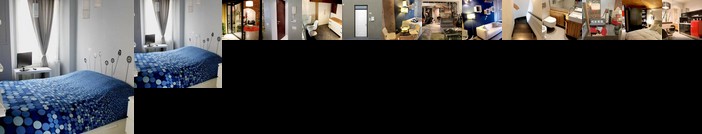 Florence Boutique Apartments