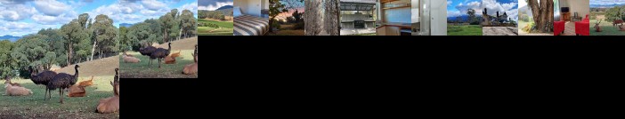 Restaway Holiday Units