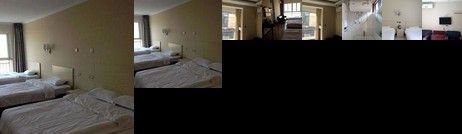 Three Days Off Hotel