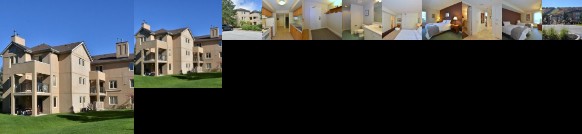 Mountain Walk - Blue Mountain Resort