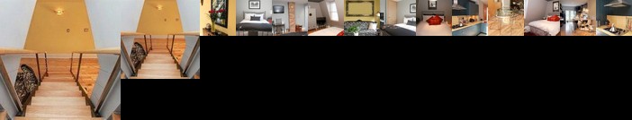 The Percy Bed & Breakfast