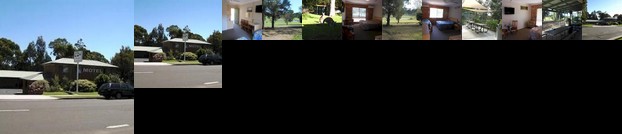 Golf View Motel Sanctuary Point