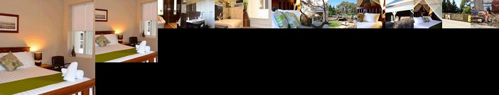 Little River Bed and Breakfast