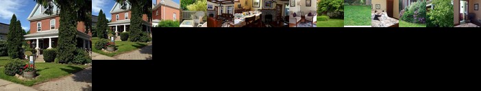 Coach House at Jordan Station