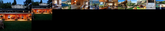 Sandy Beach Lodge & Resort