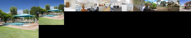 Discovery Parks - Mt Isa