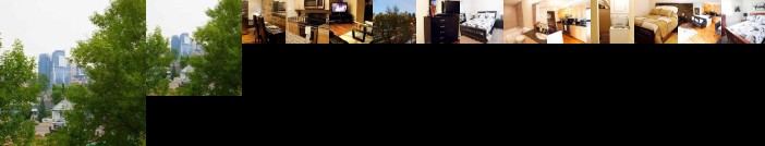 Corporate Suites of Calgary - Sunnyside