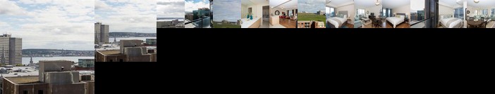 Moore Executive Suites - The Paramount