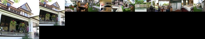 At Home B&B at Rose Manor by Elevate Rooms