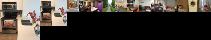 Kashaneh at Harrison Garden