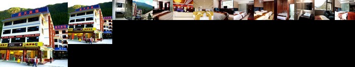 Lantian Hotel