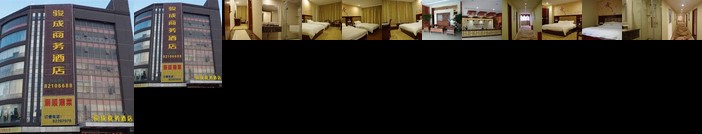 Juncheng Business Hotel