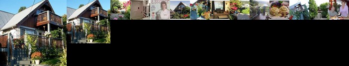 The Pine and Picket Bed & Breakfast