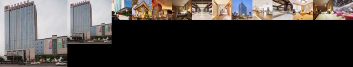 Jiyuan International Hotel