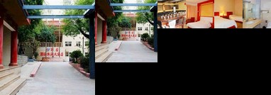 Yinyuan Leisure Grand Hotel