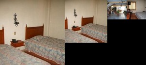 Hotel San Jose Guadalajara