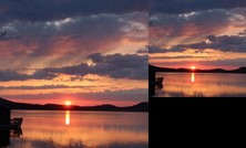 Algonquin Cottage Outpost