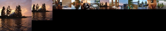 Algonquin Island Retreat