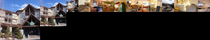 Marketplace Lodge by Whistler Retreats