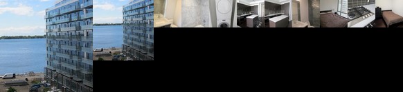 Toronto Suite Rentals - Pier 27