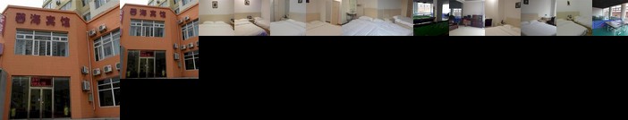 Xin Hai Hotel Dalian