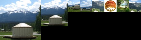 Golden Eco-Adventure Ranch