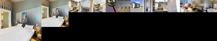 Hotel B&B Clermont-Ferrand Le Brezet Aeroport