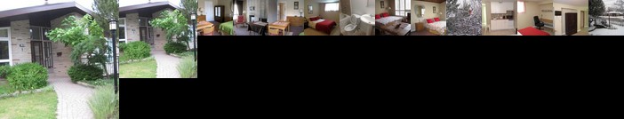 Elevate Rooms Parkside Retreat B&B