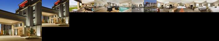 Hampton Inn by Hilton Edmonton/Sherwood Park