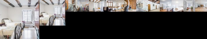 Monastere des Augustines