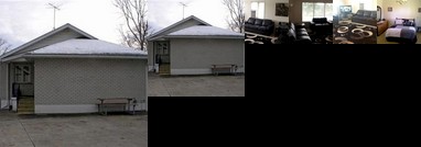 Niagara Falls Cottage Rental - Craig House