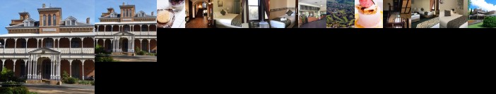 Duntryleague Guesthouse