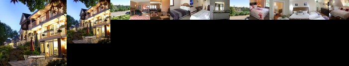 Eastwood Tourist Lodge