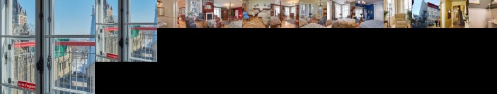 Hotel Maison du Fort