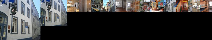 Auberge de la Paix Quebec City