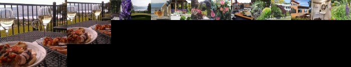 A View to Remember Bed & Breakfast