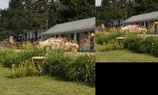 Algonquin East Gate Motel