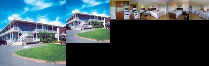 Cavendish Corner Motel Inn