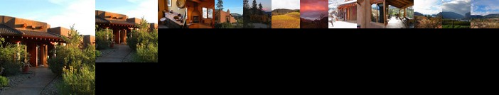 Bighorn Ridge Guest House