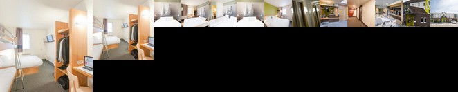 B&B Hotel Colmar Vignobles Ouest