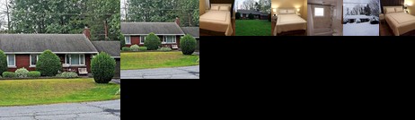 Give Me A Break Bed & Breakfast