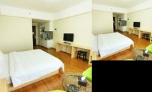 Xiamen Haixi A3 Business Hotel