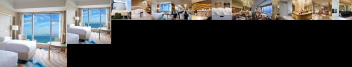 DoubleTree by Hilton Hotel Xiamen - Wuyuan Bay