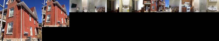 A Voyageur Guest Apartments