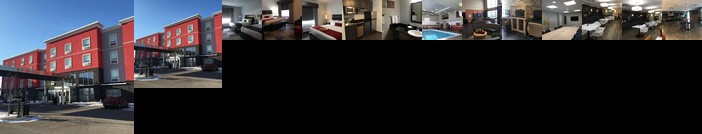 Best Western Plus Airport Inn & Suites Saskatoon