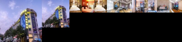 Dongguan Behito Hotel