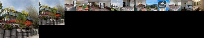 Airport Inn Lakeside