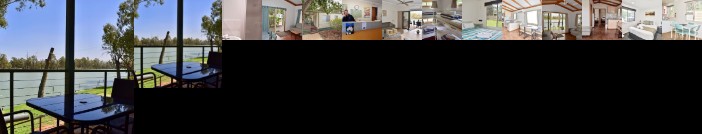Rivergardens Holiday Park Mildura