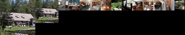 Fortune's Madawaska Valley Inn