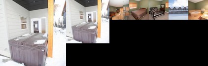 Brookside by Apex Accommodations